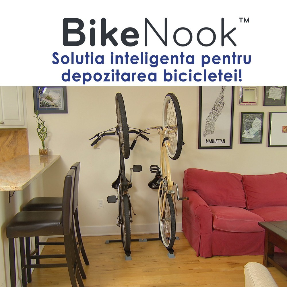 the bike nook
