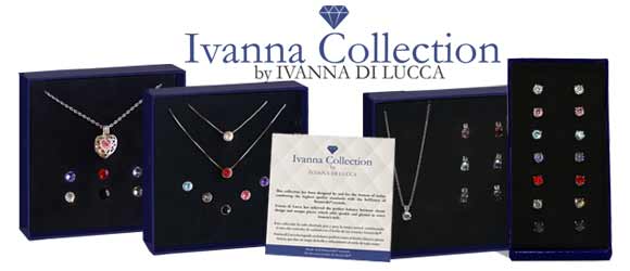Ivanna Collection