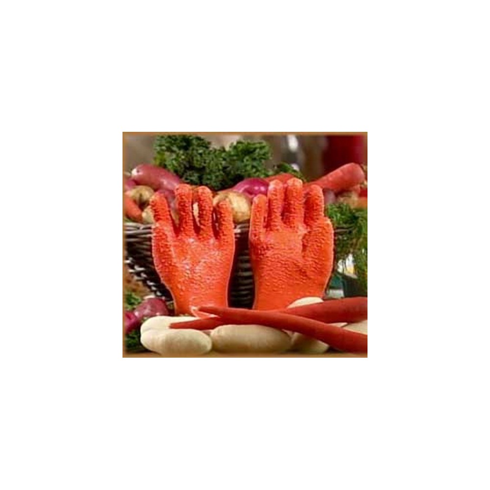 Handy Peel - Manusi pentru decojire | Produs Original de la Telestar