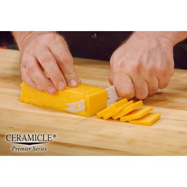 Ceramicle knives - Setul de cutite ceramice | Produs Original de la Telestar Ceramicle knives - Setul de cutite ceramice | Produs Original de la Telestar