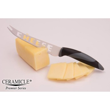 Ceramicle knives - Setul de cutite ceramice | Produs Original de la Telestar Ceramicle knives - Setul de cutite ceramice | Produs Original de la Telestar