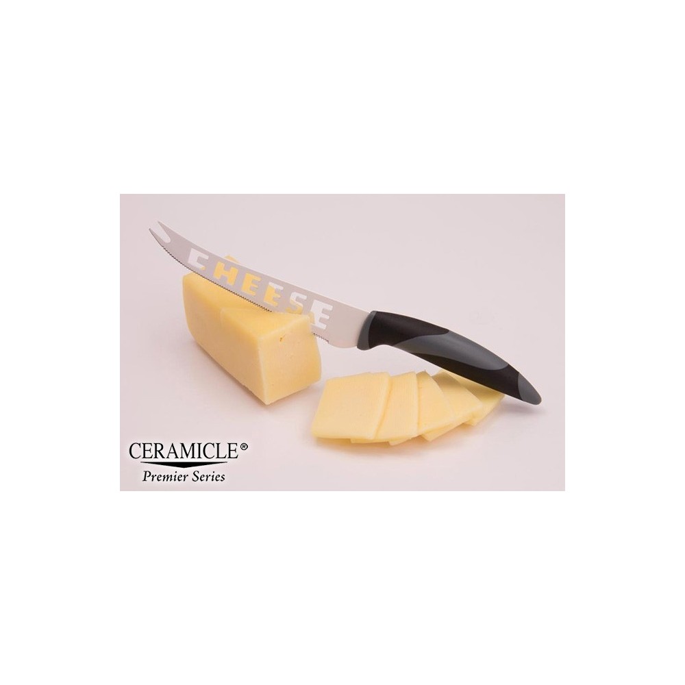Ceramicle knives - Setul de cutite ceramice | Produs Original de la Telestar Ceramicle knives - Setul de cutite ceramice | Produs Original de la Telestar