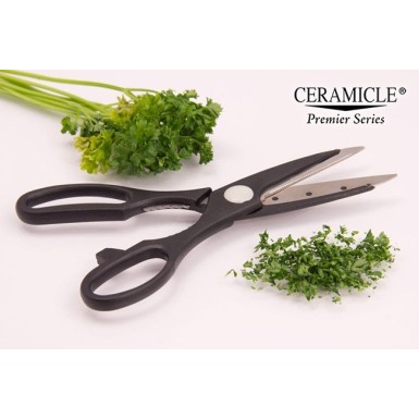 Ceramicle knives - Setul de cutite ceramice | Produs Original de la Telestar Ceramicle knives - Setul de cutite ceramice | Produs Original de la Telestar