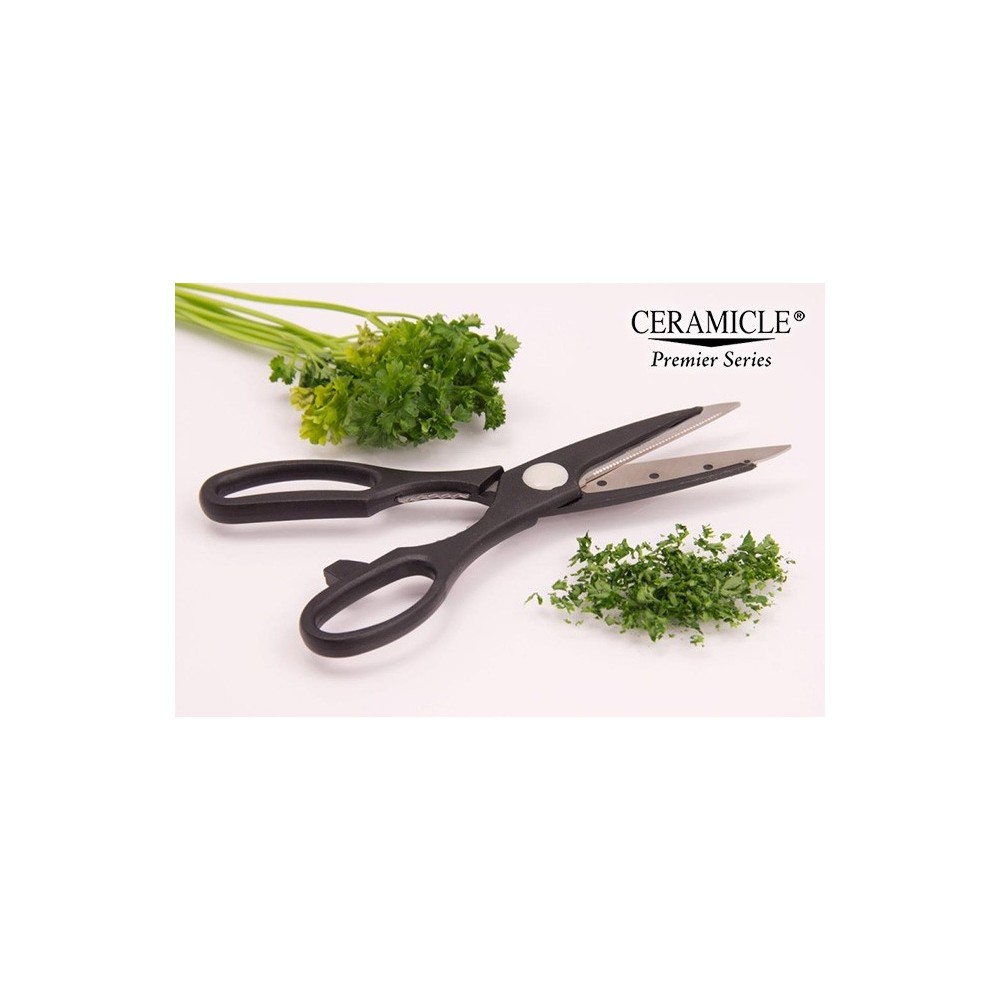 Ceramicle knives - Setul de cutite ceramice | Produs Original de la Telestar Ceramicle knives - Setul de cutite ceramice | Produs Original de la Telestar
