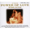 Power Of Love I - Colectie de cd-uri | Produs Original de la Telestar