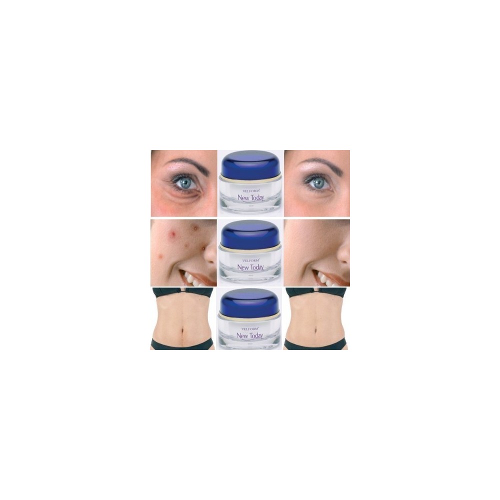 Velform New Today - Crema cu extract de melc | Produs Original de la Telestar Velform New Today - Crema cu extract de melc | Produs Original de la Telestar