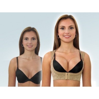Xtreme Bra - Bustiera super confortabila | Produs Original de la Telestar Xtreme Bra - Bustiera super confortabila | Produs Original de la Telestar