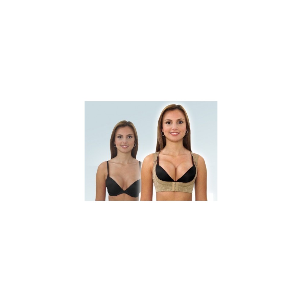 Xtreme Bra - Bustiera super confortabila | Produs Original de la Telestar Xtreme Bra - Bustiera super confortabila | Produs Original de la Telestar
