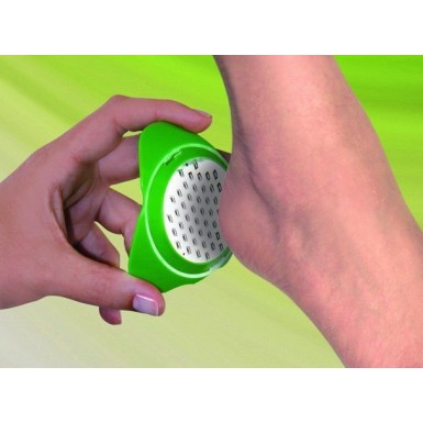 Pedi Genie - Aparat pentru calcaie | Produs Original de la Telestar Pedi Genie - Aparat pentru calcaie | Produs Original de la Telestar