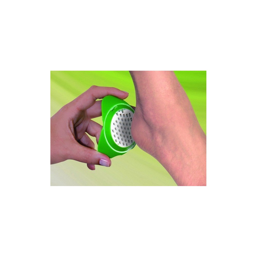 Pedi Genie - Aparat pentru calcaie | Produs Original de la Telestar Pedi Genie - Aparat pentru calcaie | Produs Original de la Telestar