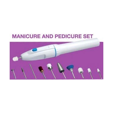 Pedi Genie - Aparat pentru calcaie | Produs Original de la Telestar Pedi Genie - Aparat pentru calcaie | Produs Original de la Telestar