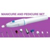 Pedi Genie - Aparat pentru calcaie | Produs Original de la Telestar Pedi Genie - Aparat pentru calcaie | Produs Original de la Telestar