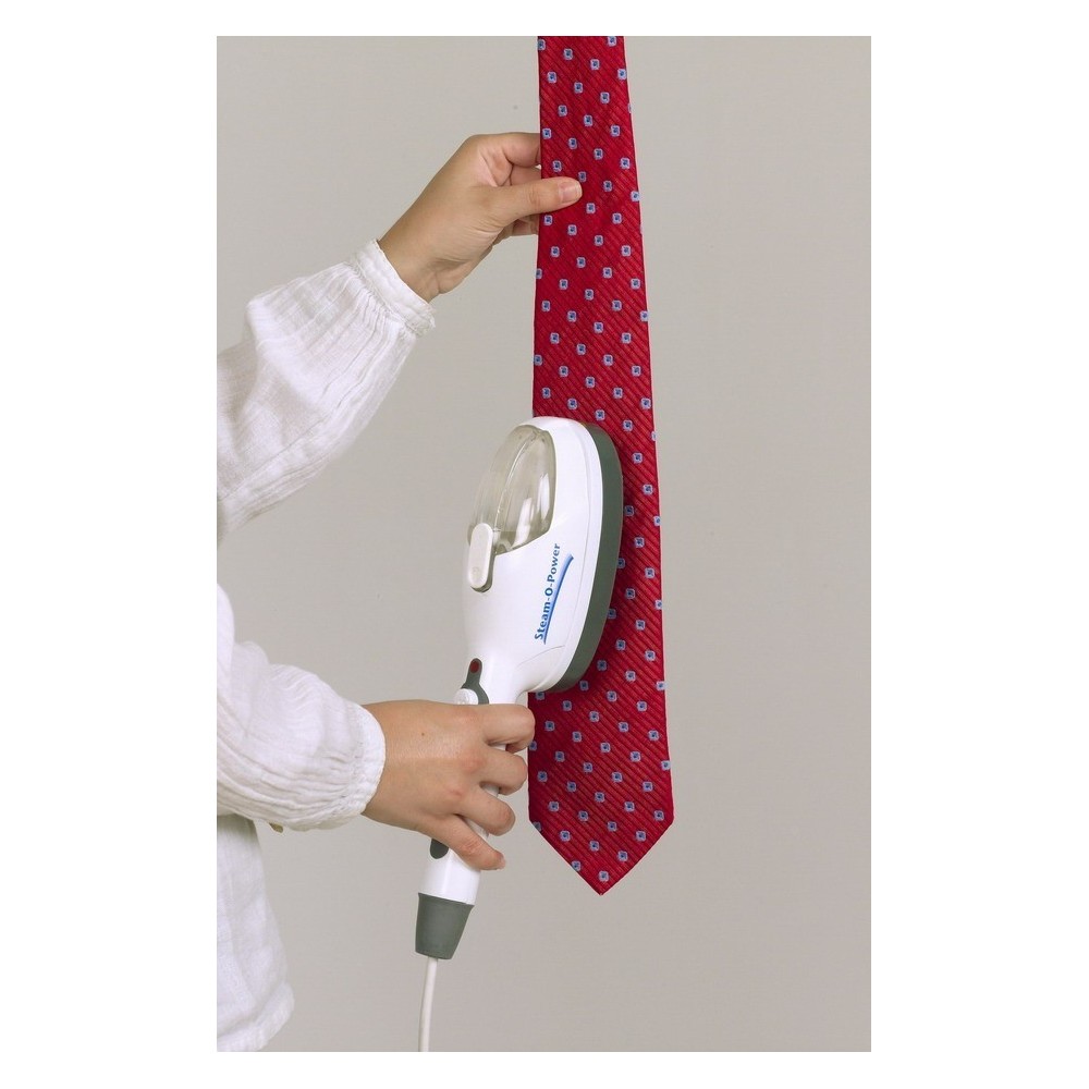 Steam-O-Power - Aparat de calcat cu aburi | Produs Original de la Telestar