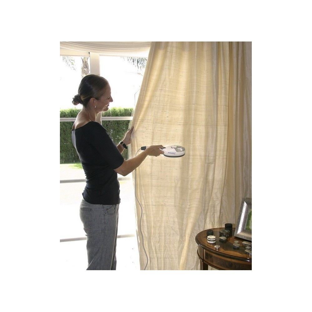 Steam-O-Power - Aparat de calcat cu aburi | Produs Original de la Telestar