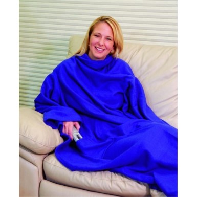 Kosy-Wrap - Patura halat | Produs Original de la Telestar Kosy-Wrap - Patura halat | Produs Original de la Telestar