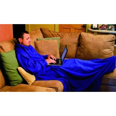 Kosy-Wrap - Patura halat | Produs Original de la Telestar Kosy-Wrap - Patura halat | Produs Original de la Telestar