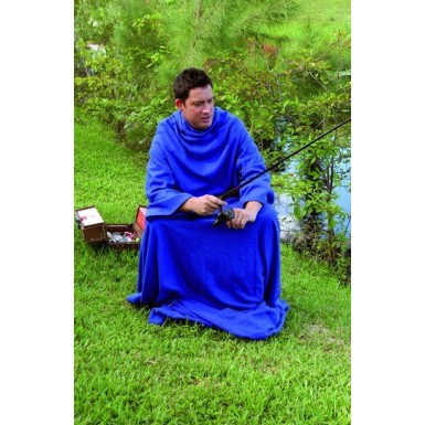 Kosy-Wrap - Patura halat | Produs Original de la Telestar Kosy-Wrap - Patura halat | Produs Original de la Telestar