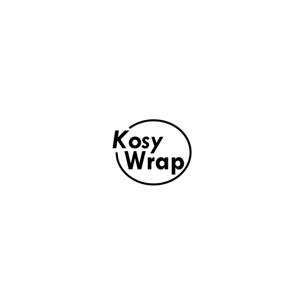 Kosy-Wrap - Patura halat | Produs Original de la Telestar