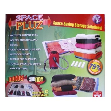 Space Pluz - pungile pentru depozitare | Produs Original de la Telestar Space Pluz - pungile pentru depozitare | Produs Original de la Telestar