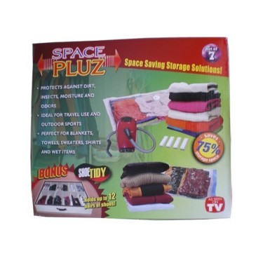 Space Pluz - pungile pentru depozitare | Produs Original de la Telestar Space Pluz - pungile pentru depozitare | Produs Original de la Telestar