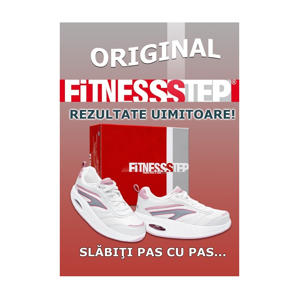 adidași de slăbire
