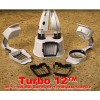 Turbo 12 - Feliatorul rapid | Produs Original de la Telestar