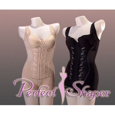 Perfect Shaper - Bustiera pentru un corp perfect | Produs Original de la Telestar Perfect Shaper - Bustiera pentru un corp perfect | Produs Original de la Telestar