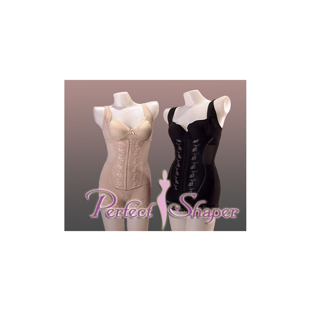 Perfect Shaper - Bustiera pentru un corp perfect | Produs Original de la Telestar Perfect Shaper - Bustiera pentru un corp perfect | Produs Original de la Telestar