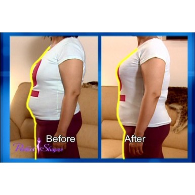 Perfect Shaper - Bustiera pentru un corp perfect | Produs Original de la Telestar Perfect Shaper - Bustiera pentru un corp perfect | Produs Original de la Telestar
