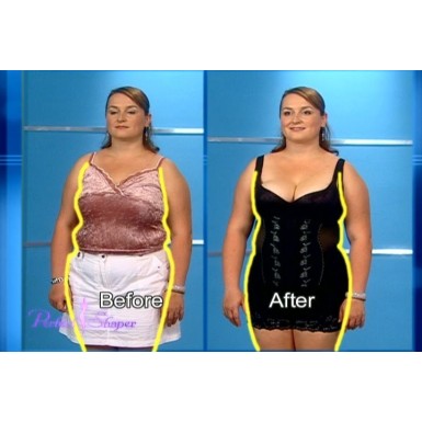 Perfect Shaper - Bustiera pentru un corp perfect | Produs Original de la Telestar Perfect Shaper - Bustiera pentru un corp perfect | Produs Original de la Telestar