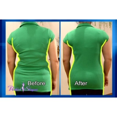 Perfect Shaper - Bustiera pentru un corp perfect | Produs Original de la Telestar Perfect Shaper - Bustiera pentru un corp perfect | Produs Original de la Telestar
