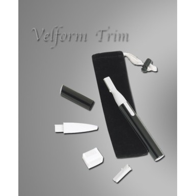 Velform Micro Trim - Aparat pentru inlaturarea parului | Produs Original de la Telestar Velform Micro Trim - Aparat pentru inlaturarea parului | Produs Original de la Telestar