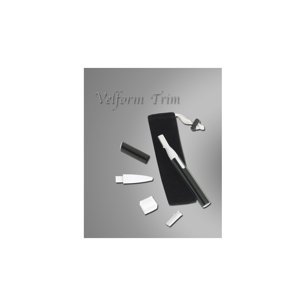 Velform Micro Trim - Aparat pentru inlaturarea parului | Produs Original de la Telestar