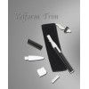 Velform Micro Trim - Aparat pentru inlaturarea parului | Produs Original de la Telestar