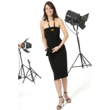 Dress&Switch - Rochia 8 in1 | Produs Original de la Telestar Dress&Switch - Rochia 8 in1 | Produs Original de la Telestar