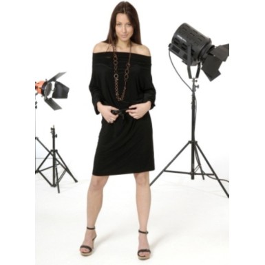 Dress&Switch - Rochia 8 in1 | Produs Original de la Telestar Dress&Switch - Rochia 8 in1 | Produs Original de la Telestar
