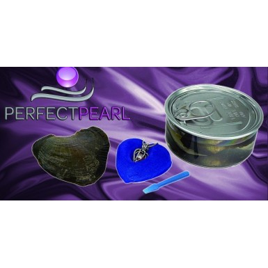 Perfect Pearl - Setul de perle rare | Produs Original de la Telestar Perfect Pearl - Setul de perle rare | Produs Original de la Telestar