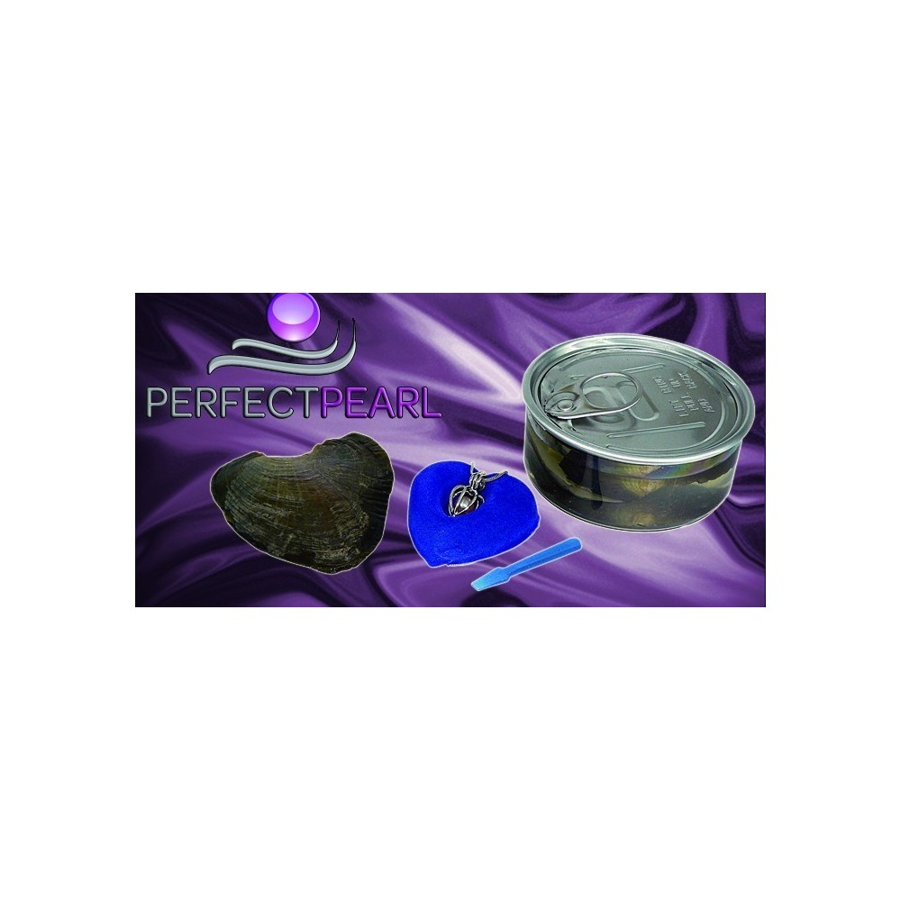 Perfect Pearl - Setul de perle rare | Produs Original de la Telestar