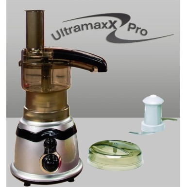 Ultramaxx Pro - Robot de bucatarie | Produs Original de la Telestar Ultramaxx Pro - Robot de bucatarie | Produs Original de la Telestar
