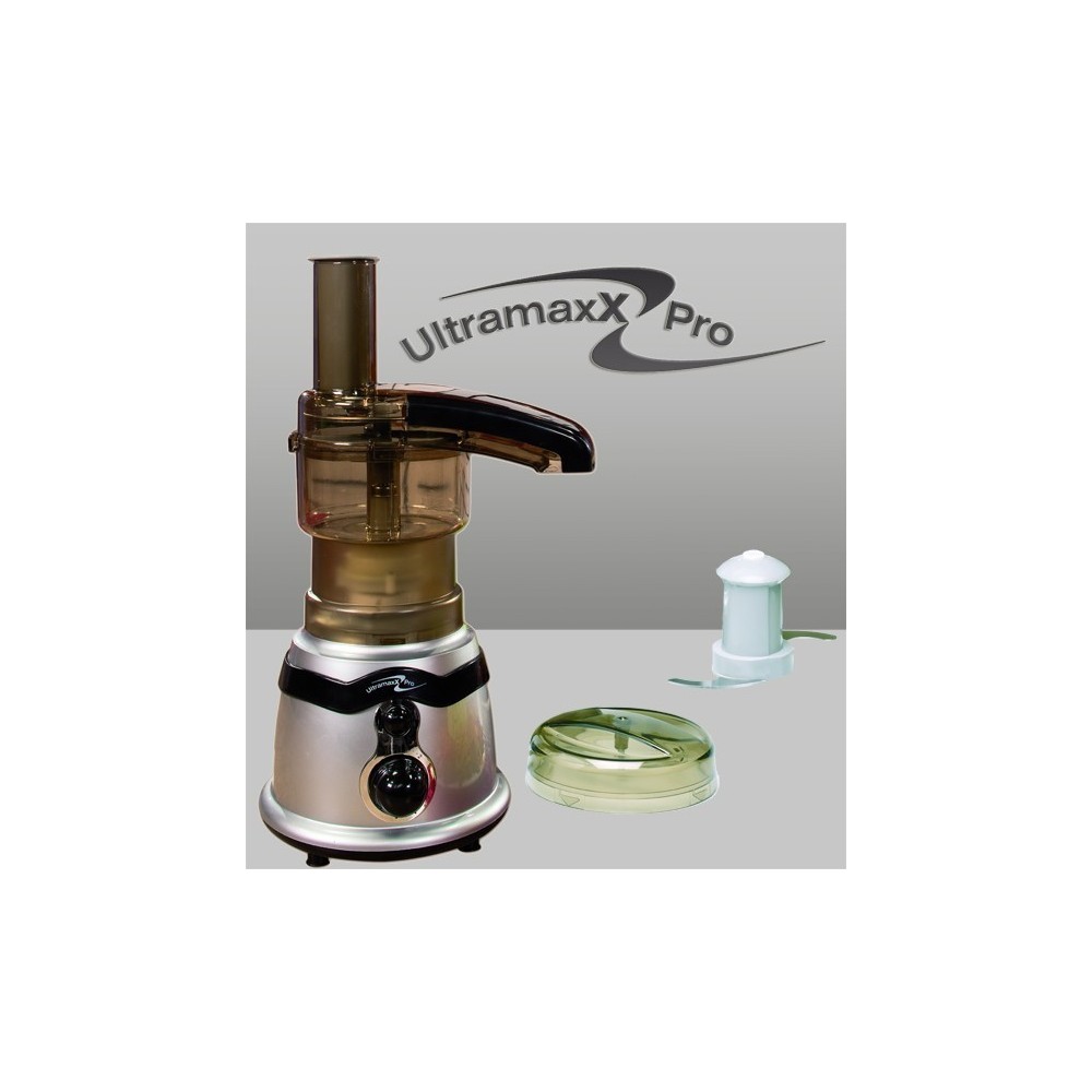 Ultramaxx Pro - Robot de bucatarie | Produs Original de la Telestar Ultramaxx Pro - Robot de bucatarie | Produs Original de la Telestar