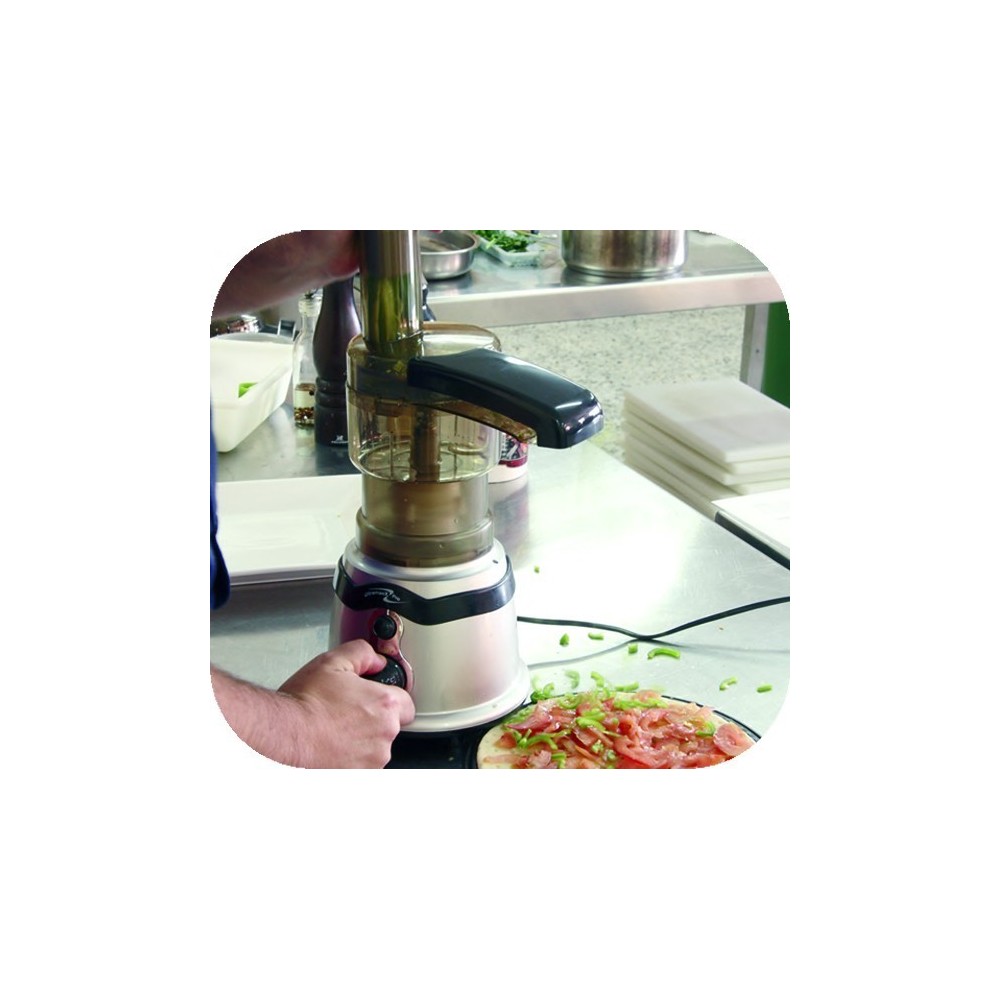 Ultramaxx Pro - Robot de bucatarie | Produs Original de la Telestar Ultramaxx Pro - Robot de bucatarie | Produs Original de la Telestar