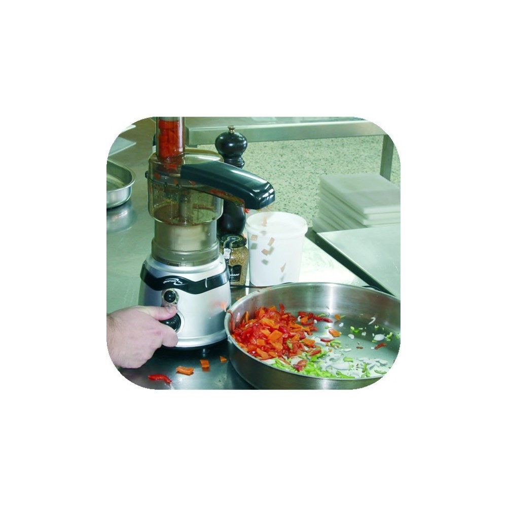 Ultramaxx Pro - Robot de bucatarie | Produs Original de la Telestar Ultramaxx Pro - Robot de bucatarie | Produs Original de la Telestar