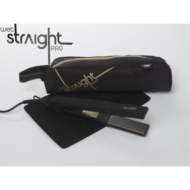 Wet Straight Pro - Placa de par | Produs Original de la Telestar Wet Straight Pro - Placa de par | Produs Original de la Telestar