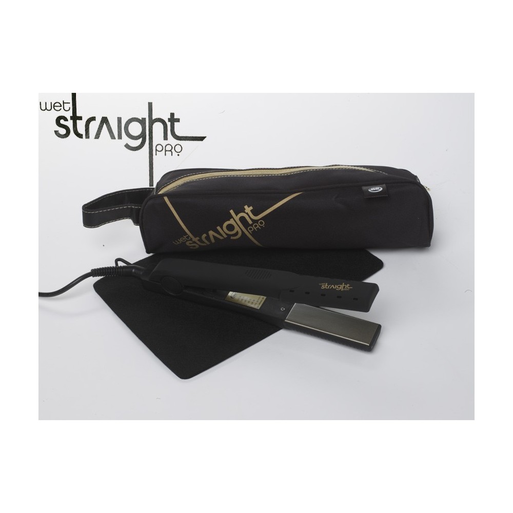 Wet Straight Pro - Placa de par | Produs Original de la Telestar Wet Straight Pro - Placa de par | Produs Original de la Telestar