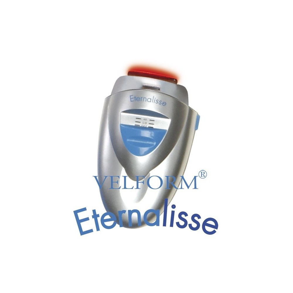 Eternalisse - Epilatorul cu lumina pulsatila | Produs Original de la Telestar Eternalisse - Epilatorul cu lumina pulsatila | Produs Original de la Telestar