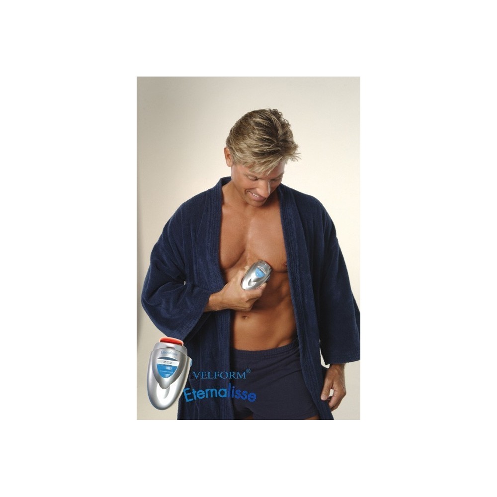 Eternalisse - Epilatorul cu lumina pulsatila | Produs Original de la Telestar Eternalisse - Epilatorul cu lumina pulsatila | Produs Original de la Telestar