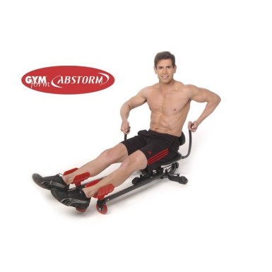 Gymform Ab Storm - Aparat de fitness | Produs Original de la Telestar Gymform Ab Storm - Aparat de fitness | Produs Original de la Telestar