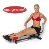 Gymform Ab Storm - Aparat de fitness | Produs Original de la Telestar