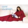 Cozy Blanket - Patura-halat | Produs Original de la Telestar
