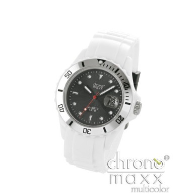 Chrono Maxx - Ceasul multicolor | Produs Original de la Telestar Chrono Maxx - Ceasul multicolor | Produs Original de la Telestar